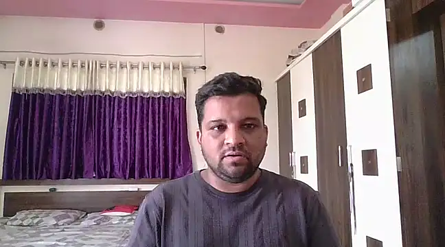 dhruv love online show from February 21, 7:34 am