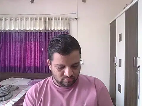 dhruv love online show from February 13, 3:57 am