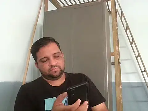 dhruv love online show from May 8, 5:02 am