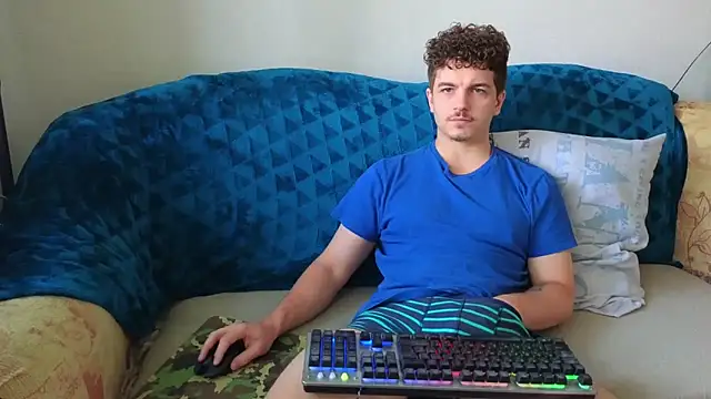 Remy Miles online show from September 27, 7:02 am