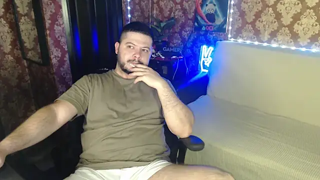 Snapshot of thor_master chatting on September 25, 2:15 am thor master online show from September 25, 2:15 am