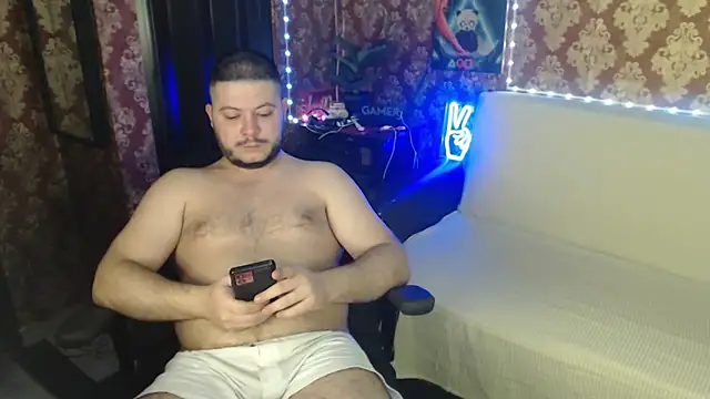 Snapshot of thor_master chatting on September 26, 2:26 am thor master online show from September 26, 2:26 am