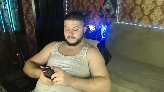 thor master online show from November 7, 11:10 am