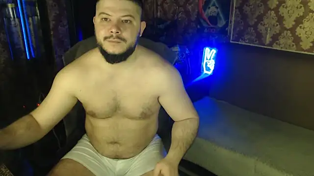 thor master online show from February 28, 4:13 am