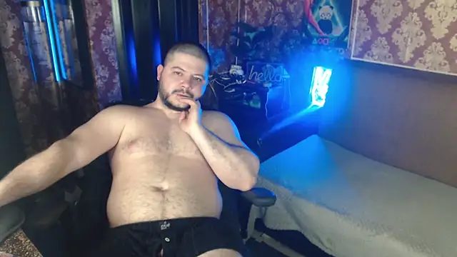 thor master online show from March 27, 1:11 am