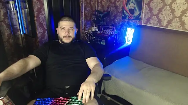 thor master online show from April 2, 11:13 pm