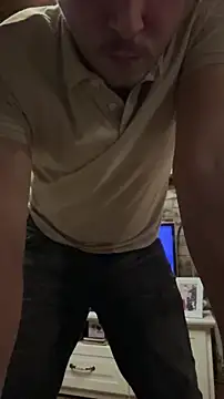 Snapshot of KriszianZaz chatting on November 5, 9:26 pm KriszianZaz online show from November 5, 9:26 pm