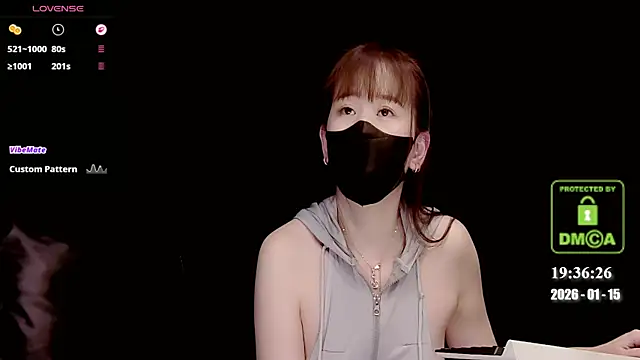 Snapshot of melia_Z chatting on January 15, 11:37 am melia Z online show from January 15, 11:37 am