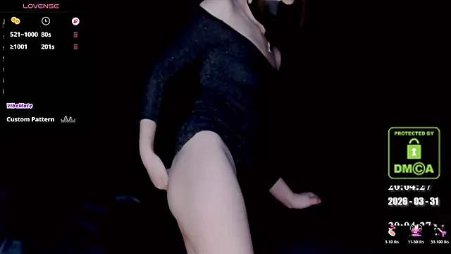 Snapshot of melia_Z chatting on March 31, 12:05 pm melia Z online show from March 31, 12:05 pm