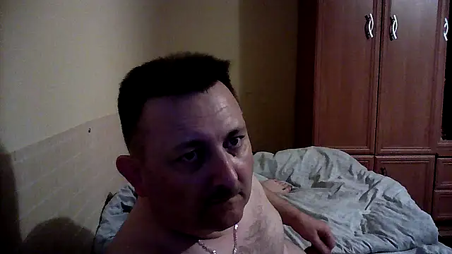 Novy73 online show from October 25, 10:37 pm