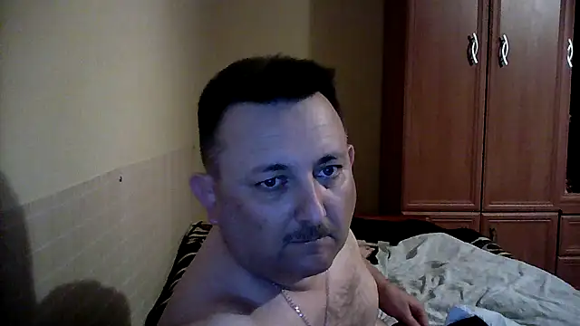 Novy73 online show from October 26, 9:31 pm