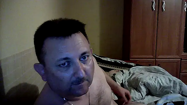 Novy73 online show from November 4, 10:42 pm