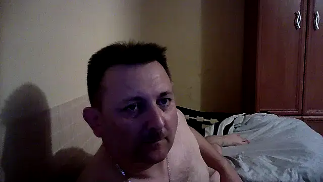Novy73 online show from November 7, 1:16 am