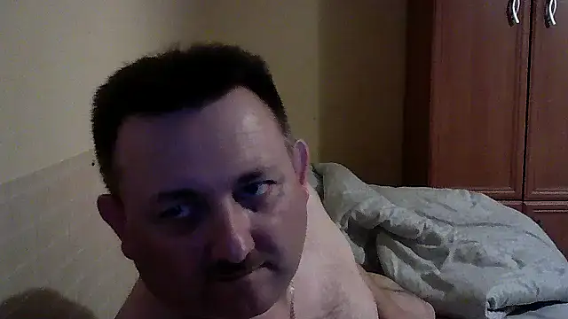 Novy73 online show from November 9, 11:25 pm