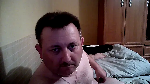 Novy73 online show from November 21, 9:24 pm