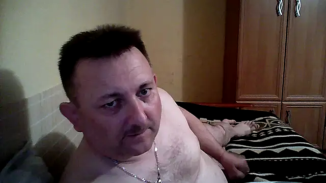 Novy73 online show from November 27, 9:17 pm