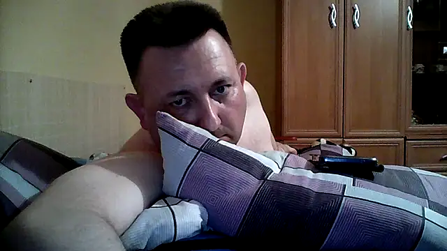 Novy73 online show from April 28, 8:47 pm