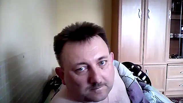 Novy73 online show from May 16, 12:04 pm