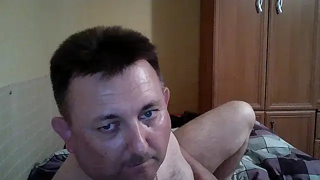 Novy73 online show from June 9, 11:27 pm