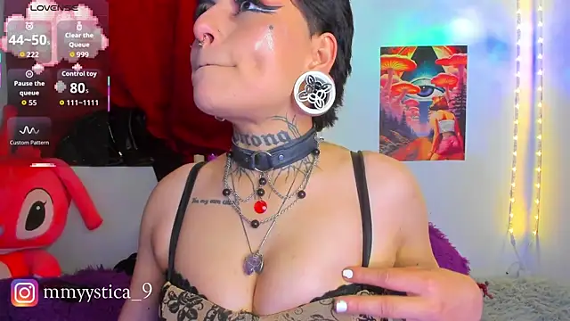 Rainnbow  online show from October 1, 8:09 am