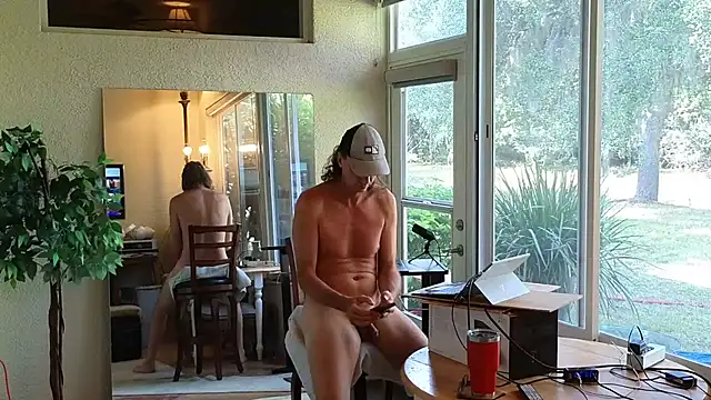 eliberator1777 online show from November 21, 7:01 pm