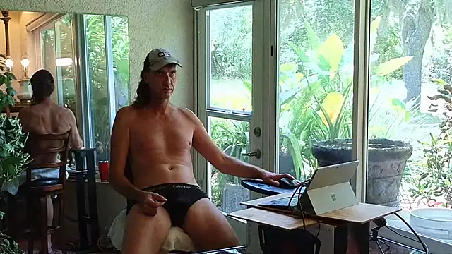 eliberator1777 online show from June 6, 6:34 pm