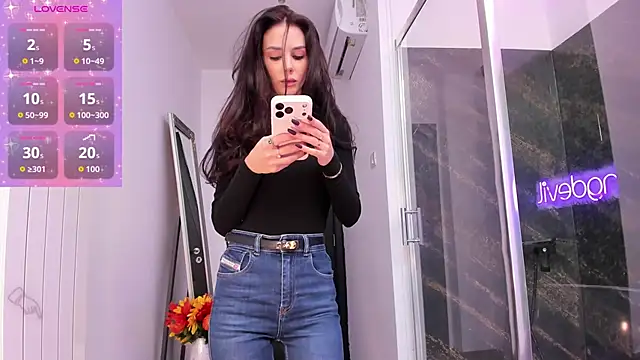 realhotfallingdevil online show from November 10, 5:39 am