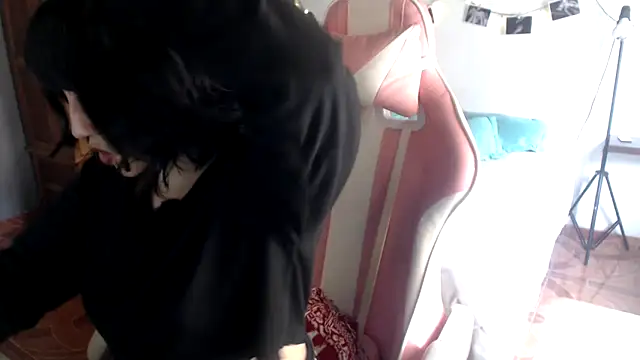 venus 666 online show from February 5, 9:08 pm