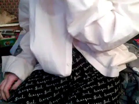 Snapshot of WildMissNiks chatting on January 25, 8:31 am WildMissNiks online show from January 25, 8:31 am