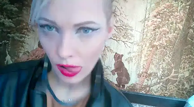 Snapshot of WildMissNiks chatting on February 10, 12:08 pm WildMissNiks online show from February 10, 12:08 pm