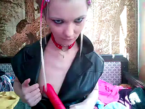 Snapshot of WildMissNiks chatting on February 24, 10:26 am WildMissNiks online show from February 24, 10:26 am