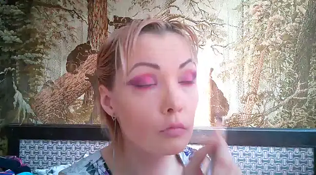 Snapshot of WildMissNiks chatting on March 14, 7:59 am WildMissNiks online show from March 14, 7:59 am