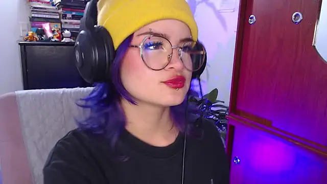 Raventh  online show from September 18, 3:25 pm