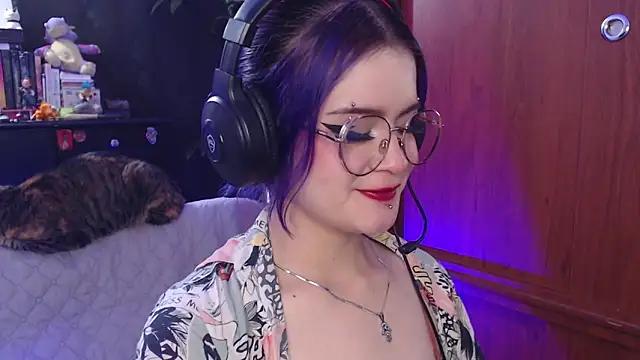 Raventh  online show from September 30, 4:23 pm