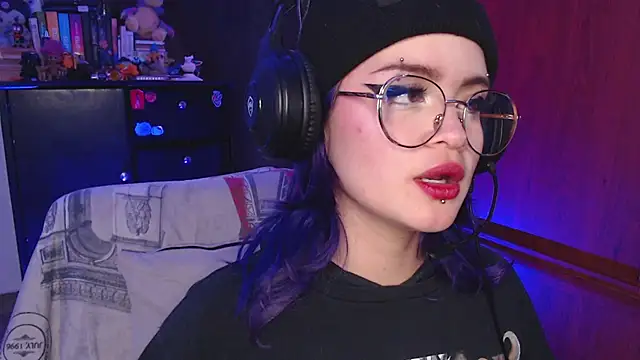 Raventh  online show from October 14, 2:51 pm