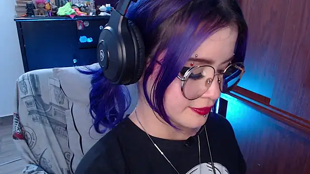 Raventh  online show from October 17, 3:47 pm