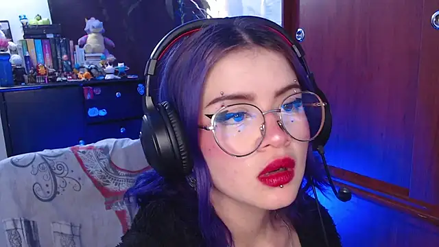 Raventh  online show from October 21, 1:45 pm