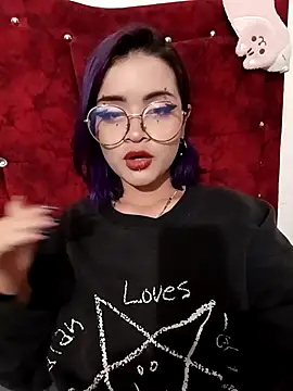 Raventh  online show from February 26, 1:15 am