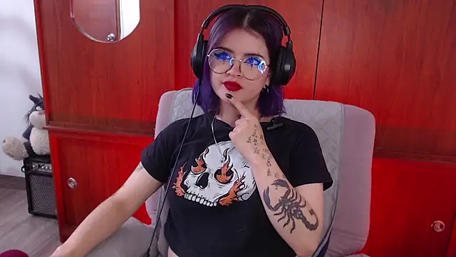 Raventh  online show from March 1, 12:07 pm