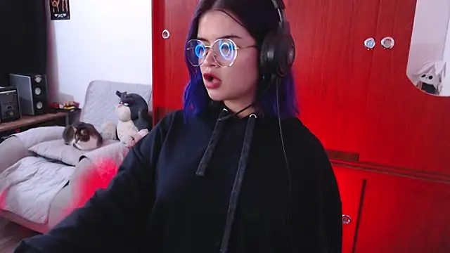 Raventh  online show from March 29, 10:26 am