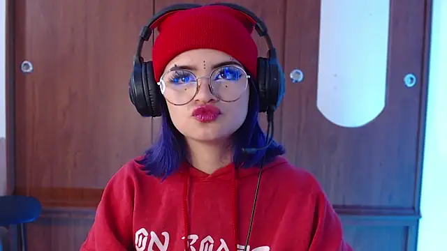 Raventh  online show from April 3, 11:30 am