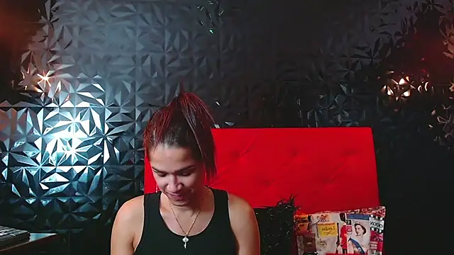 Snapshot of PINK__LOLA1 chatting on March 22, 2:03 pm PINK LOLA1 online show from March 22, 2:03 pm