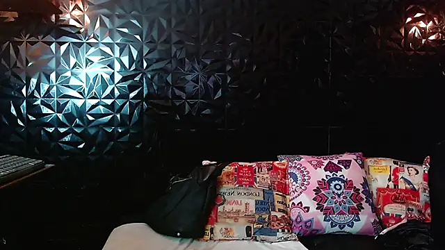 PINK  LOLA1 online show from October 12, 12:42 am