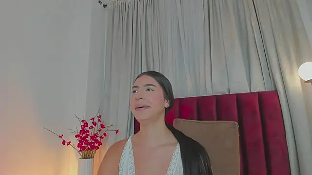 Christy Sea online show from January 11, 6:01 pm