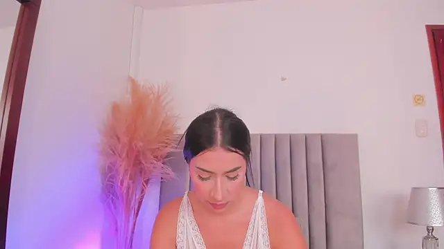 Christy Sea online show from February 26, 6:11 pm