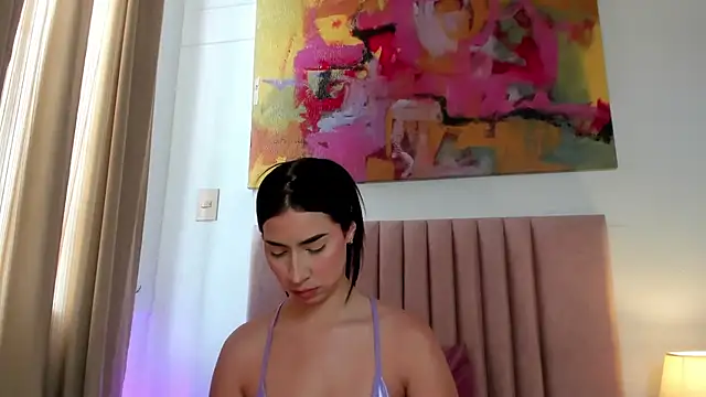 Christy Sea online show from March 13, 6:12 pm