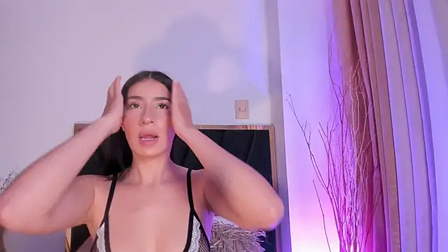 Christy Sea online show from October 11, 6:28 pm