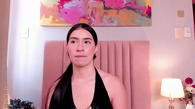 Christy Sea online show from November 10, 6:07 pm