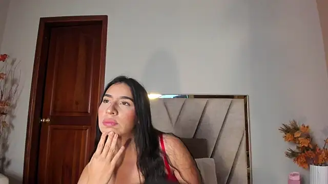 Christy Sea online show from April 27, 12:14 pm