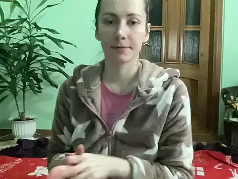 AngelTough20 online show from February 8, 11:19 pm